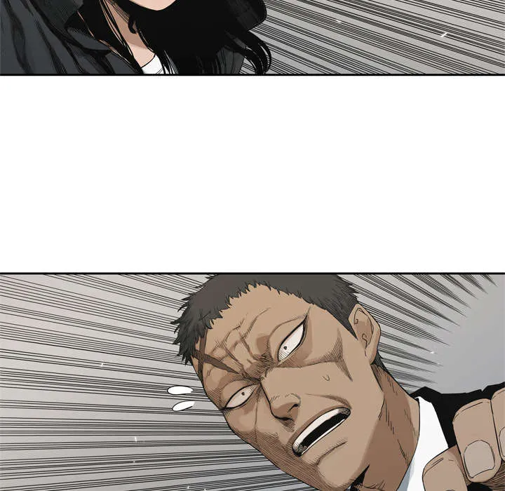 乱世邮差漫画漫画,第28章：打斗30图