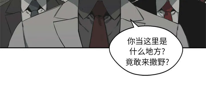 乱世类的漫画漫画,第37章：闯入62图