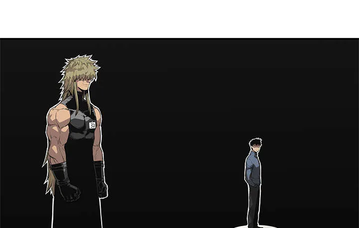 乱世邮差漫画漫画,第84章：硬碰硬3图