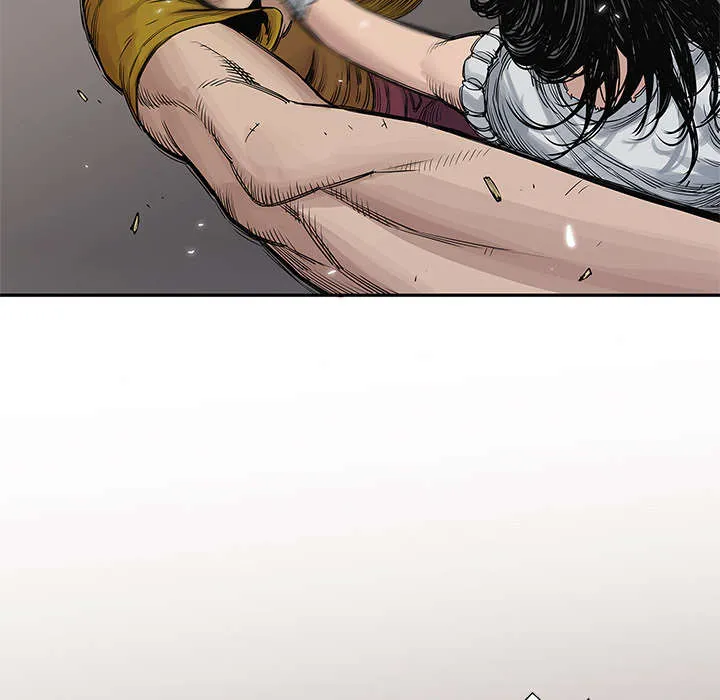 乱世邮差漫画漫画,第58章：决赛29图