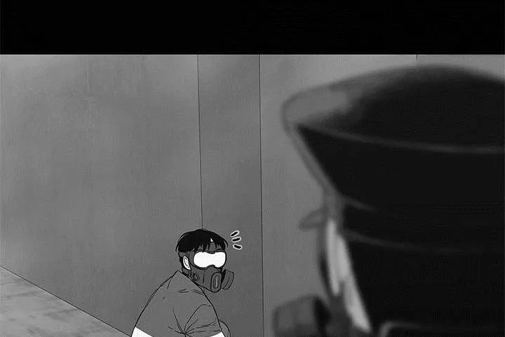 乱世邮差漫画漫画,第51章：血腥复仇23图