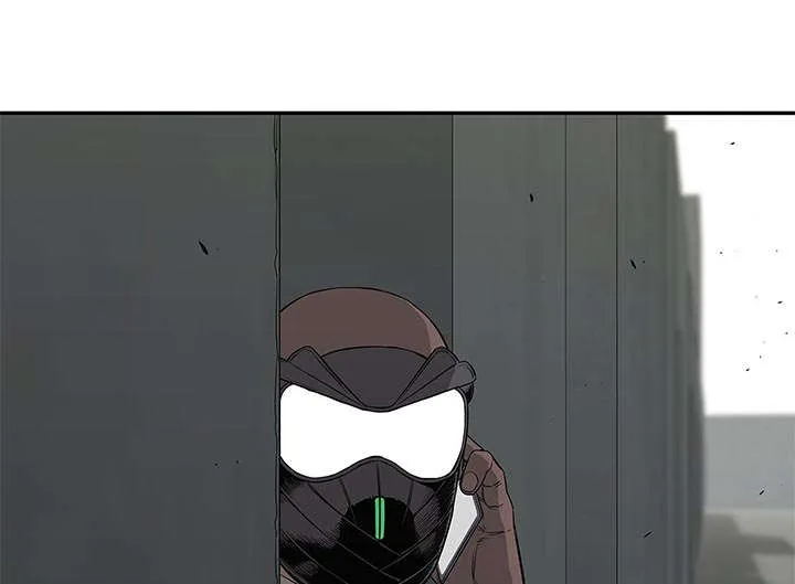 乱世邮差漫画漫画,第61章：私心14图