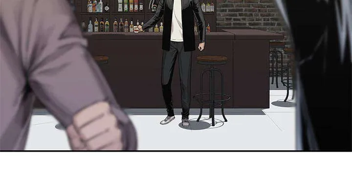 乱世邮差漫画漫画,第58章：决赛12图