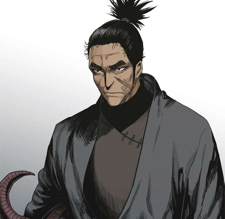 乱世漫画免费漫画,第33章：怀疑26图