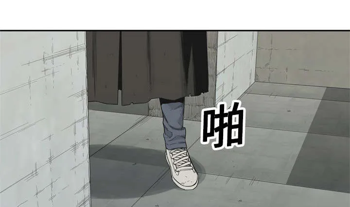 乱世邮差漫画漫画,第27章：还活着23图