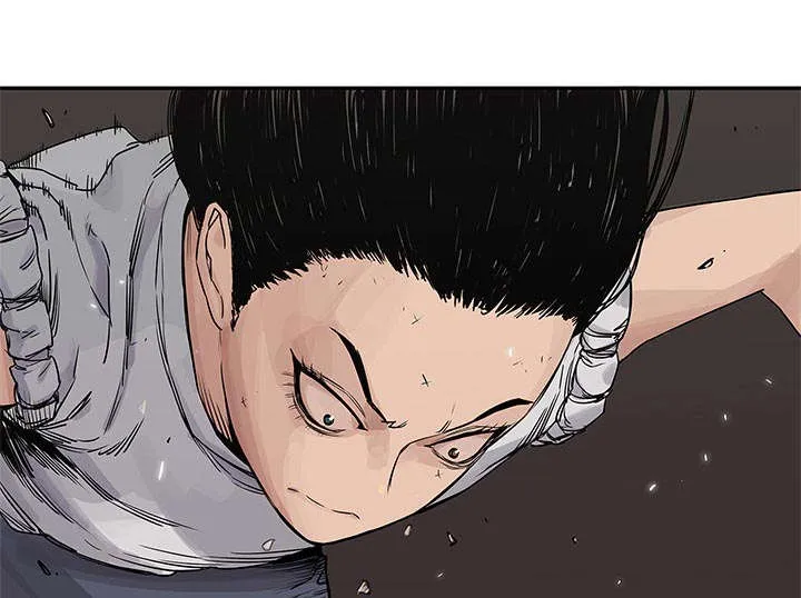 乱世邮差漫画漫画,第58章：决赛42图
