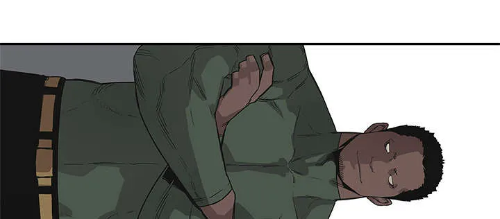 乱世邮差漫画漫画,第73章：身体准备好了58图