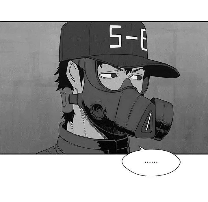 乱世邮差漫画漫画,第55章：无力感36图