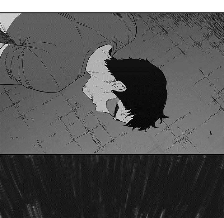 乱世邮差漫画漫画,第51章：血腥复仇60图
