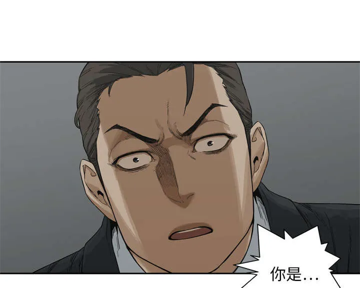乱世邮差漫画漫画,第27章：还活着46图