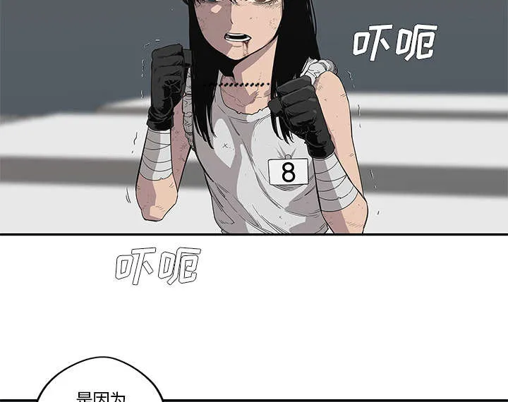 乱世邮差漫画漫画,第78章：关注12图