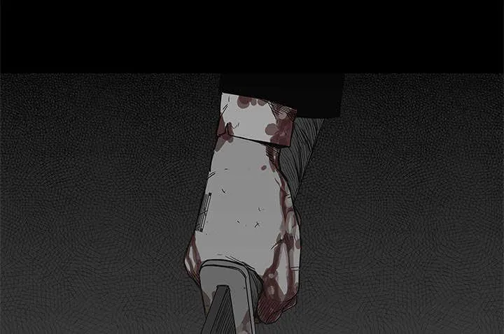 乱世邮差漫画漫画,第51章：血腥复仇67图
