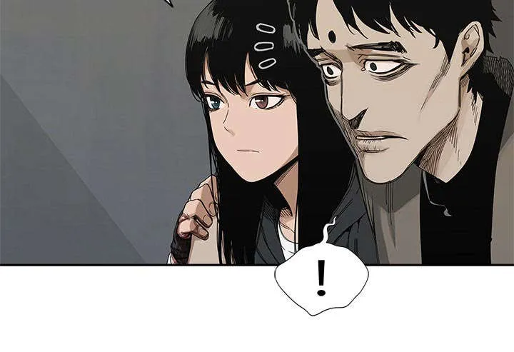 乱世邮差漫画漫画,第49章：救出36图
