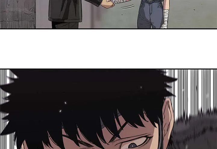 少年邮差漫画漫画,第69章：验证21图