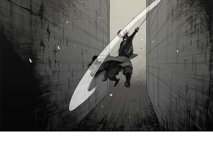 无限邮差漫画在哪里看漫画,第30章：援兵4图