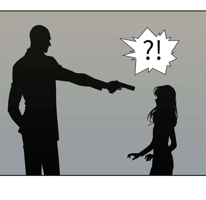 少年邮差漫画漫画,第21章：移植手术64图