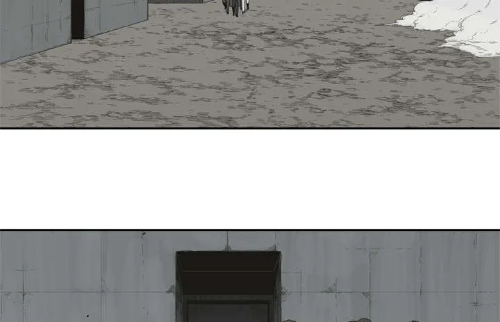 乱世邮差漫画漫画,第26章：遇上43图