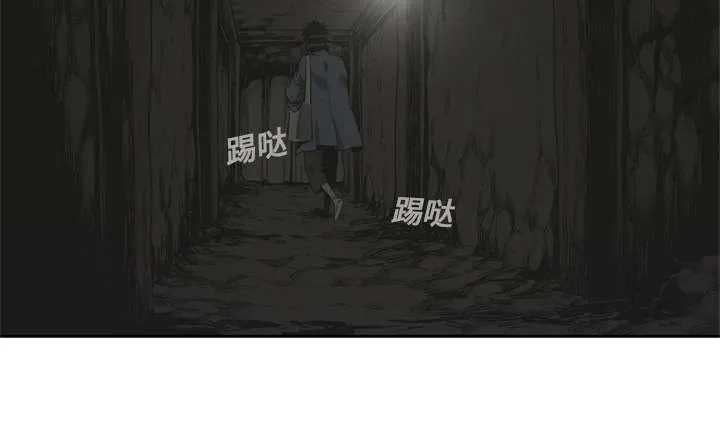 乱世邮差漫画漫画,第26章：遇上9图