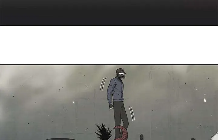 乱世邮差漫画漫画,第47章：线索16图