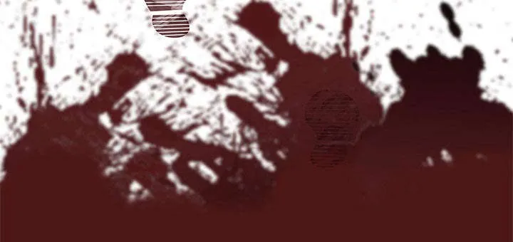 乱世邮差漫画漫画,第51章：血腥复仇73图