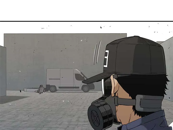 乱世漫画免费漫画,第45章：各自角色19图