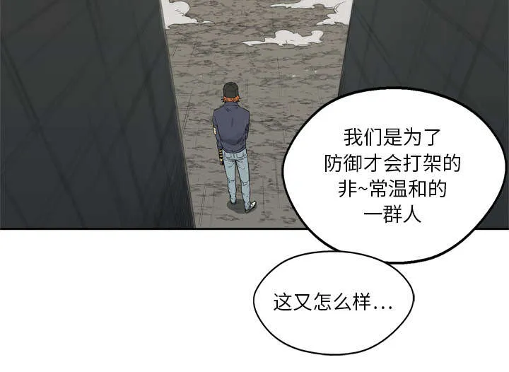 无限邮差漫画在哪里看漫画,第30章：援兵25图