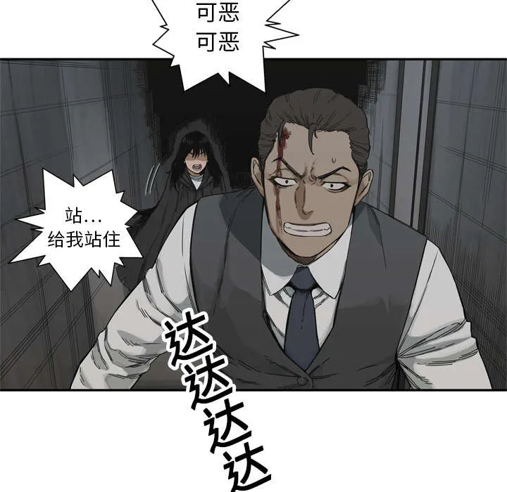 无线邮差漫画免费阅读漫画,第43章：追击23图