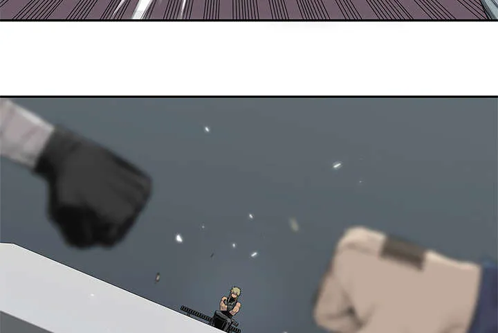 乱世邮差漫画漫画,第85章：理念不同41图