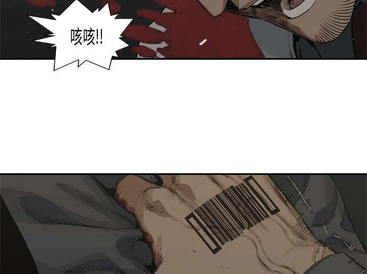 乱世邮差漫画漫画,第39章：进入3图
