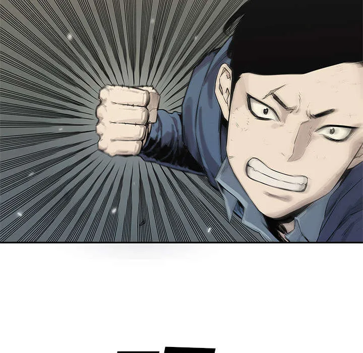 乱世邮差漫画漫画,第85章：理念不同39图