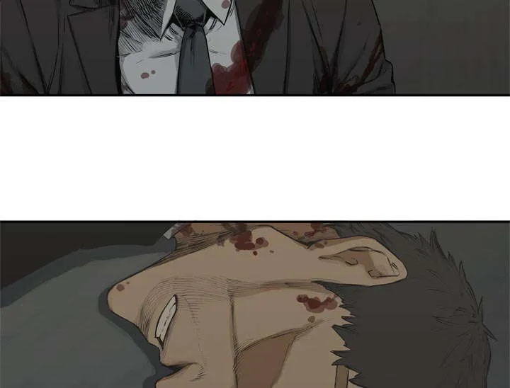 乱世邮差漫画漫画,第39章：进入11图