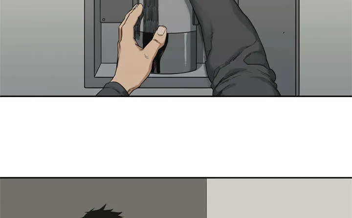 乱世邮差漫画漫画,第32章：噩梦8图