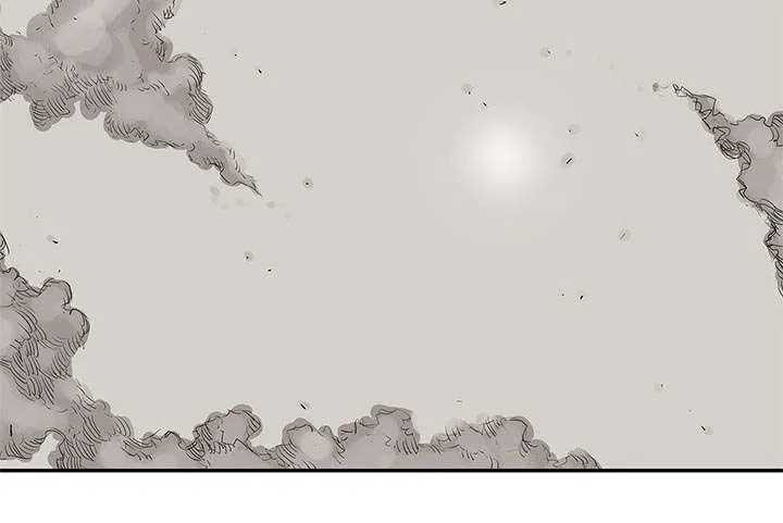 乱世邮差漫画漫画,第58章：决赛4图