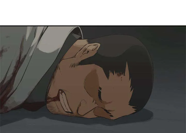 乱世邮差漫画漫画,第39章：进入9图