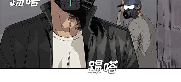 乱世类的漫画漫画,第65章：另一堵墙59图