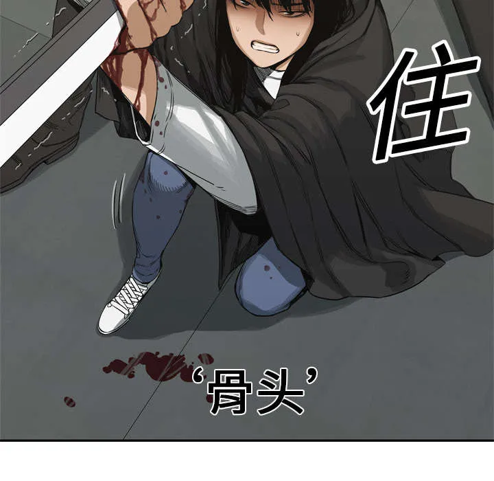 乱世邮差漫画漫画,第41章：发现14图