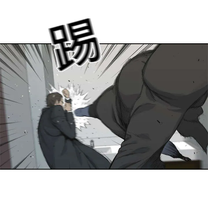 乱世邮差漫画漫画,第27章：还活着28图