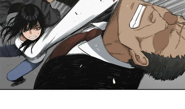乱世邮差漫画漫画,第28章：打斗40图