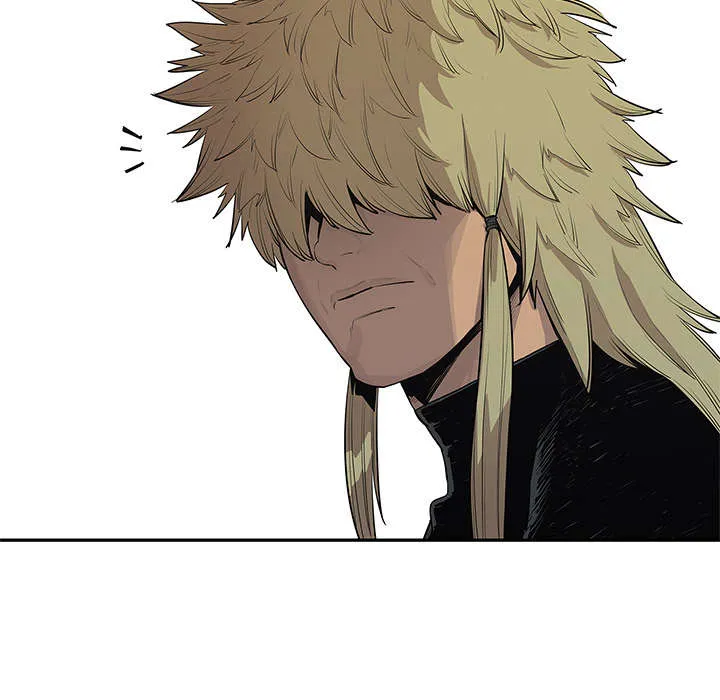 乱世邮差漫画漫画,第84章：硬碰硬6图
