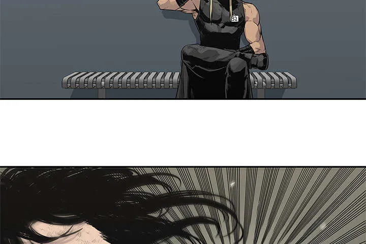 乱世邮差漫画漫画,第85章：理念不同37图