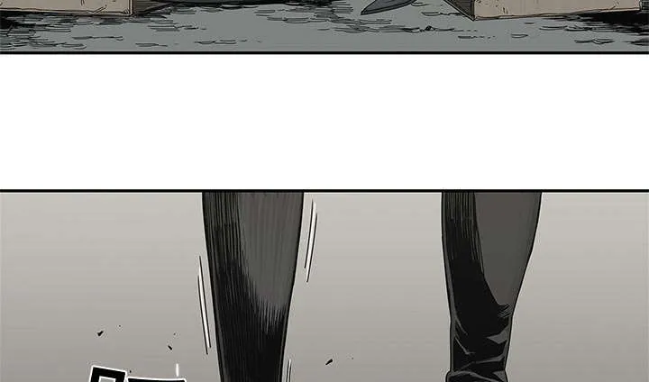 乱世漫画免费漫画,第45章：各自角色32图