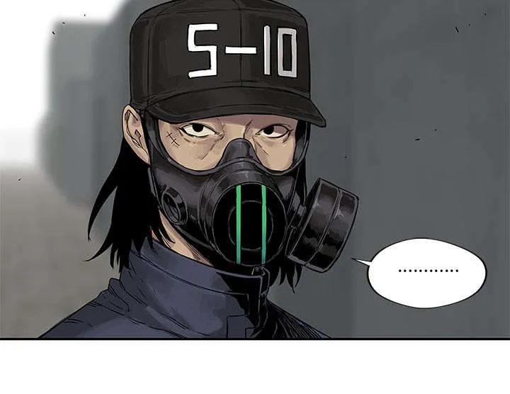 少年邮差漫画漫画,第56章：难民出身59图