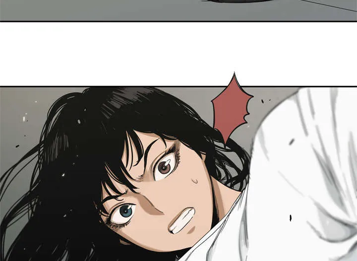 乱世邮差漫画漫画,第28章：打斗45图