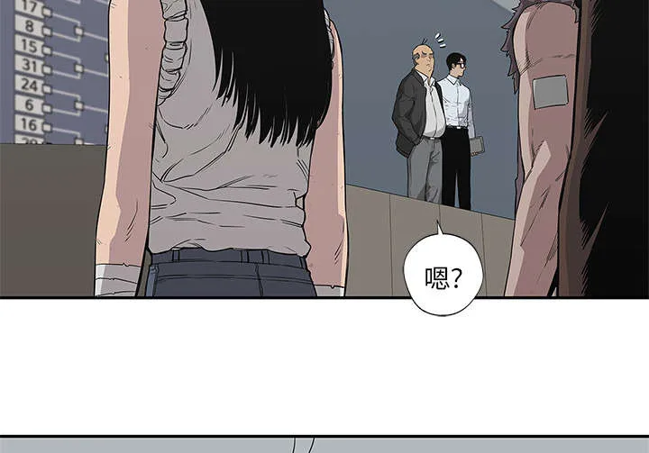 乱世类的漫画漫画,第74章：不战而生47图