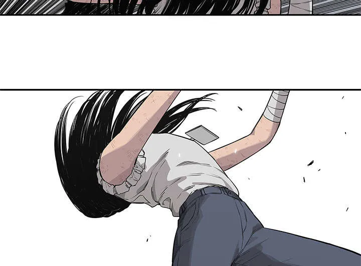 乱世类的漫画漫画,第88章：看破41图