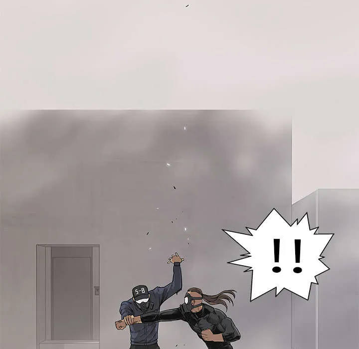 乱世邮差漫画漫画,第61章：私心49图