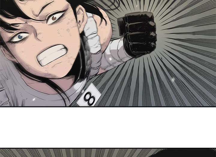 乱世邮差漫画漫画,第85章：理念不同38图