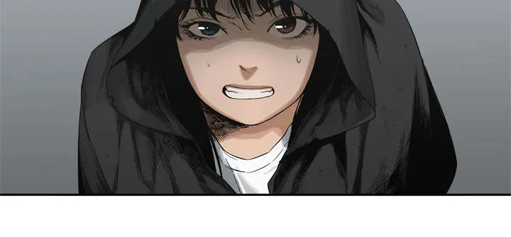 乱世邮差漫画漫画,第28章：打斗13图
