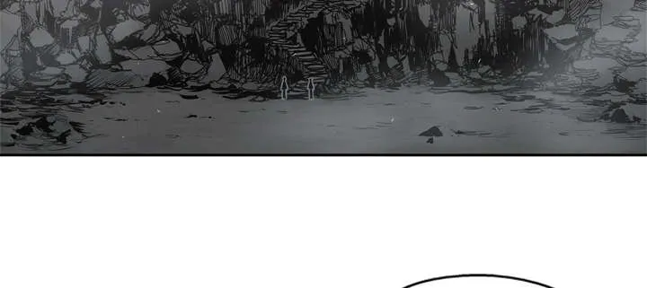 乱世邮差漫画漫画,第35章：消息30图