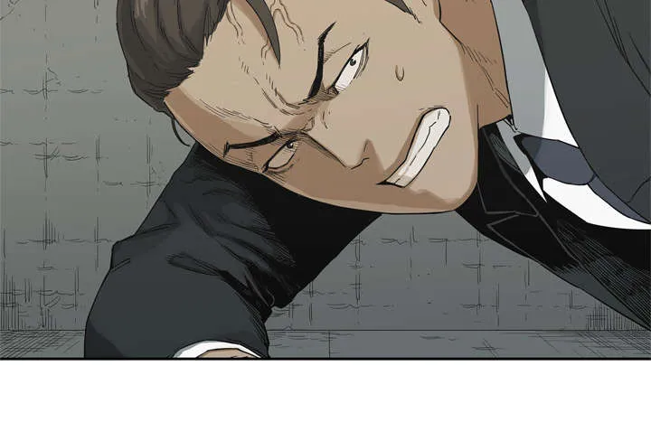 乱世邮差漫画漫画,第27章：还活着38图
